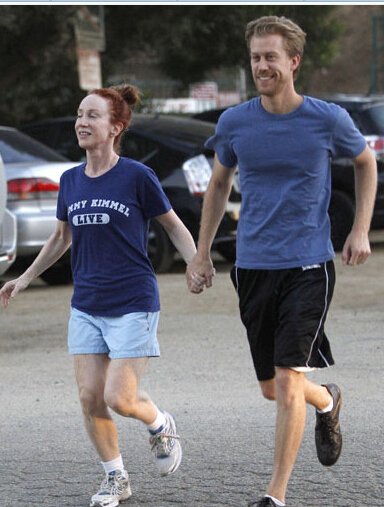 Kathy Griffin߶ع Kathy Griffin(g)YϼYƬ