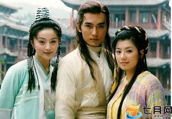 焦恩俊幾個老婆女兒 焦恩俊情史大盤點 焦恩俊前妻fendi為什么離婚