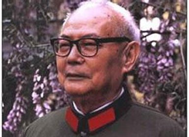 葉劍英晚節(jié)不保原因曝光
