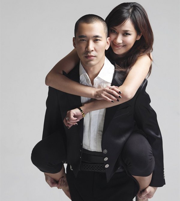 中國好聲音闞立文老婆是誰,妻子個人資料照片 闞立文朱克鬧矛盾