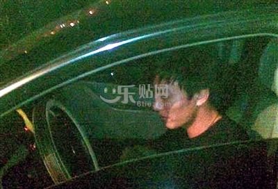 李啟銘 出獄 李啟銘事件 圖
