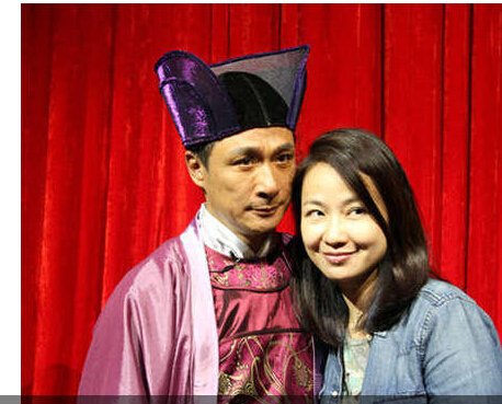 王麗萍年齡身世背景及個人資料 吳鎮(zhèn)宇老婆王麗萍去世死了是怎么回事 王麗萍微博近照