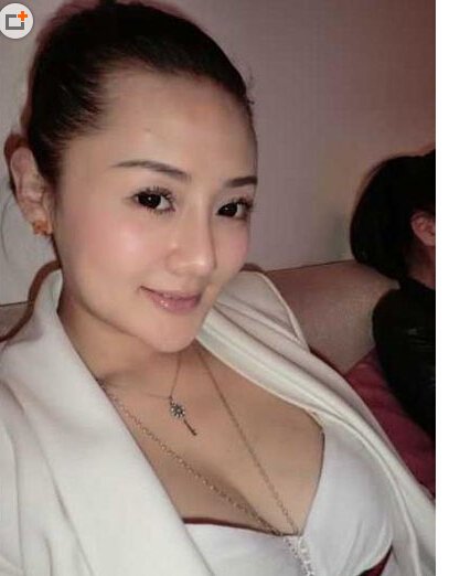 曹曉音個人資料照片微博 戴琳妻子曹曉音家庭背景美艷生活照受關(guān)注