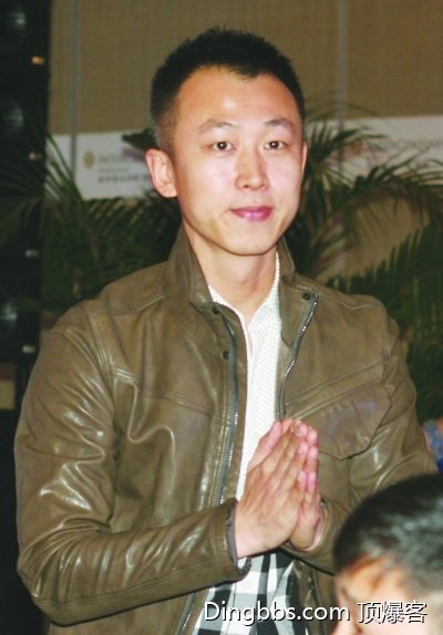收獲的季節(jié)孫向陽扮演者于震宇身高個人資料照片 于震宇女友家庭背景微博揭秘