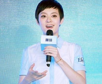 孫儷婆婆個人資料照片 孫儷自爆因為孩子問題與婆婆吵架