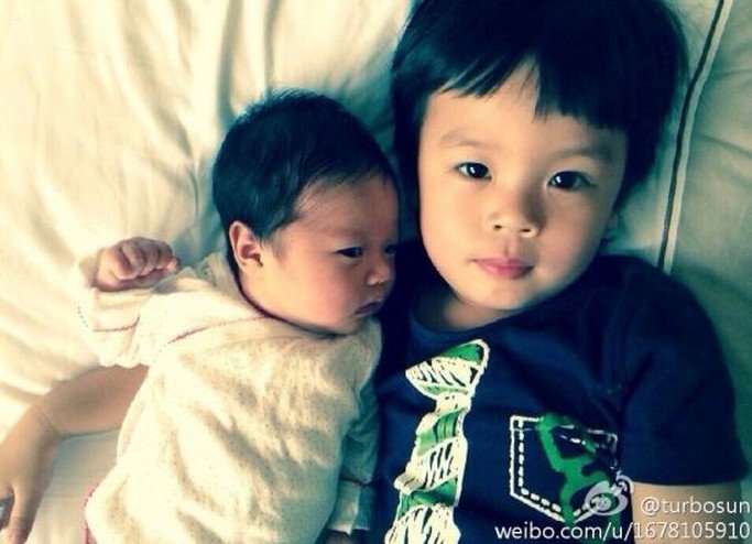 孫儷婆婆個(gè)人資料照片 孫儷自爆因?yàn)楹⒆訂栴}與婆婆吵架