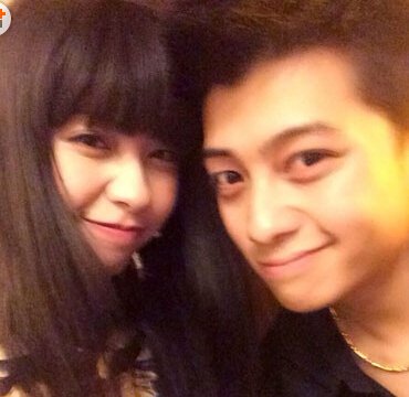 朱文婷老公個(gè)人資料照片 朱文婷QQ微博空間地址受關(guān)注