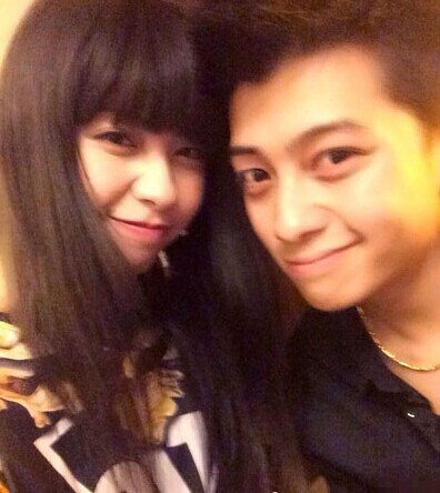 中國好聲音朱文婷連續(xù)三次被淘汰原因曝光 朱文婷個人資料及家庭背景 朱文婷男友圖片