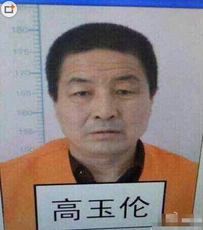 王大民李海偉高玉倫照片資料及家庭背景曝光 哈爾濱延壽公安局內(nèi)管教被三人刺死后潛逃