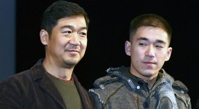 網(wǎng)曝張默被正式逮捕 傳張國立溺子成性