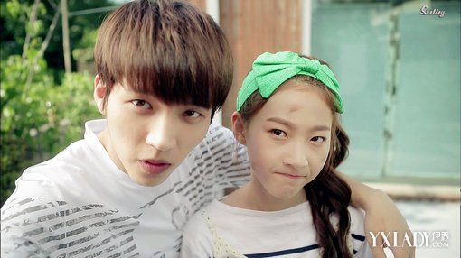 high school love onY(ji)