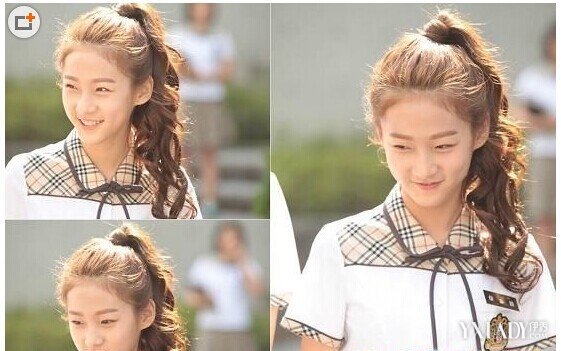 high school love onY(ji)