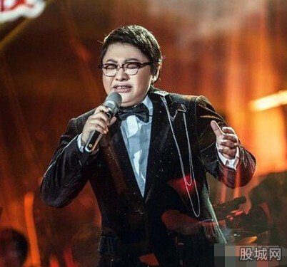 韓紅被罵
