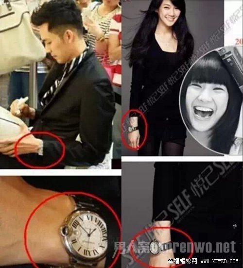 鐘漢良老婆到底是誰(shuí)身份首曝光 鐘漢良靜距離節(jié)目說(shuō)漏嘴揭秘鐘漢良老婆謝易樺個(gè)人資料照片背景