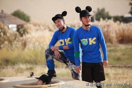 陳赫退出奔跑吧兄弟第二季是真的嗎 陳赫離婚出軌遭網友炮轟揭秘陳赫為什么退出奔跑吧兄弟原因真相