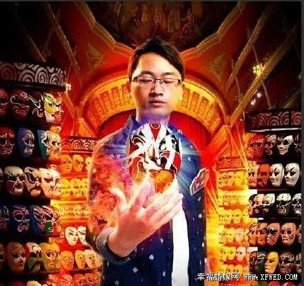 最強大腦超級變臉王李威老婆個人資料 李威為什么為女兒而戰(zhàn)原因揭其家庭背景及成長經(jīng)歷