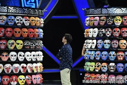 最強大腦超級變臉王李威老婆個人資料 李威為什么為女兒而戰(zhàn)原因揭其家庭背景及成長經(jīng)歷