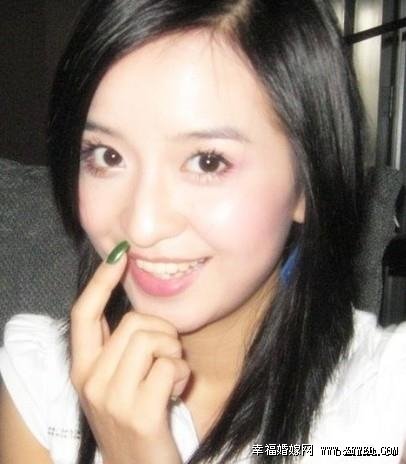 出彩中國人貨車司機鐘麒麟個人資料 鐘麒麟如何娶到明星老婆原因揭其老婆張鈴嘉簡介家庭背景及照片