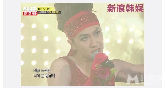 男神經(jīng)一秒變男神 跑男李光洙時(shí)尚寫真曝光