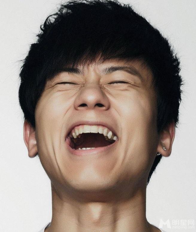 男神彭于晏PK閏土張杰 時(shí)尚與土鱉一步之遙(5)