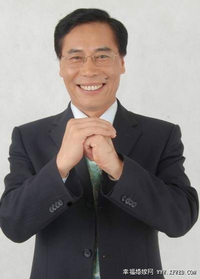 笑林兒子趙一楊個人資料 笑林原名叫什么為什么改名原因內(nèi)幕揭其老婆家庭背景照片