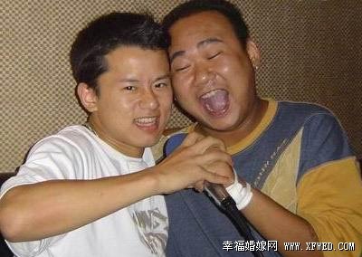 張杰婚禮為什么沒有邀請老友兄弟原因內(nèi)幕 張杰真的忘恩負(fù)義嗎揭張杰的老友兄弟都有誰