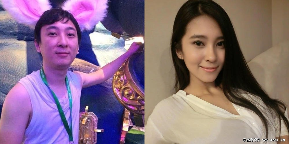 鐘鹿純王思聰為什么分手原因內(nèi)幕 揭鐘鹿純新歡男友劉曉宇簡介家庭背景照片