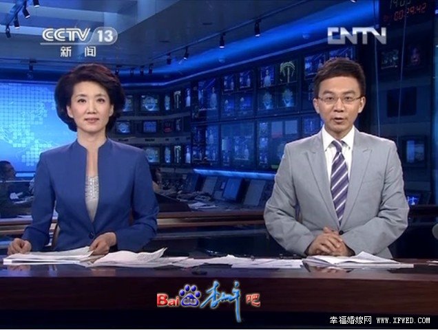 老百姓女神李修平為什么告別新聞聯(lián)播原因真相 李修平工作由誰(shuí)接替?zhèn)人資料揭秘