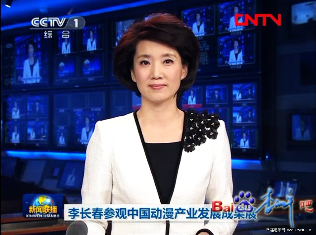 老百姓女神李修平為什么告別新聞聯(lián)播原因真相 李修平工作由誰接替?zhèn)人資料揭秘