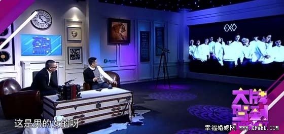 吳京謝楠被EXO粉絲攻擊是怎么回事 揭吳京評(píng)論EXO言論是什么截圖曝光