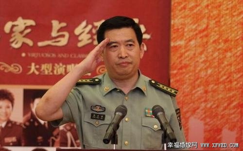 張方軍個(gè)人資料 張方軍任八一電影廠政委原因內(nèi)幕揭其家庭背景及工作經(jīng)歷