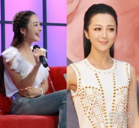 李依曉承認整容 私照曝光揭5次整容細節(jié)(圖)