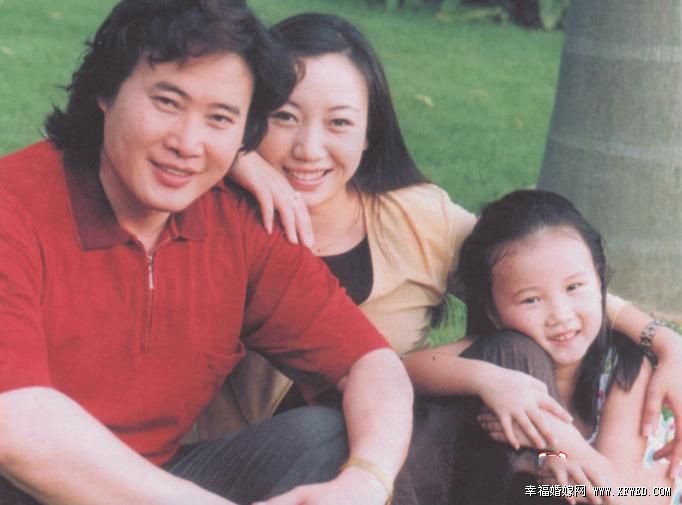 我是歌手戴玉強(qiáng)老婆個(gè)人資料 戴玉強(qiáng)和初戀劉燕感情細(xì)節(jié)曝光揭劉燕簡介照片家庭背景