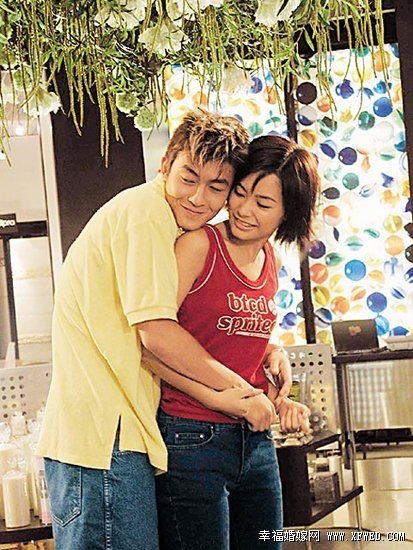 陳冠希阿嬌為什么分手原因 艷照門后陳冠希寫給阿嬌道歉信內(nèi)容是什么曝光