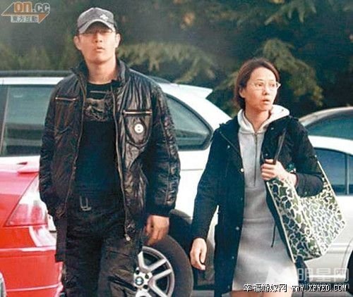 秦昊伊能靜奢侈婚宴現(xiàn)場高清圖曝光 揭秘伊能靜出軌黃維德為什么分手原因