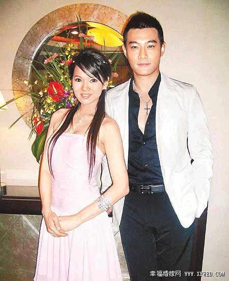 秦昊伊能靜奢侈婚宴現(xiàn)場高清圖曝光 揭秘伊能靜出軌黃維德為什么分手原因