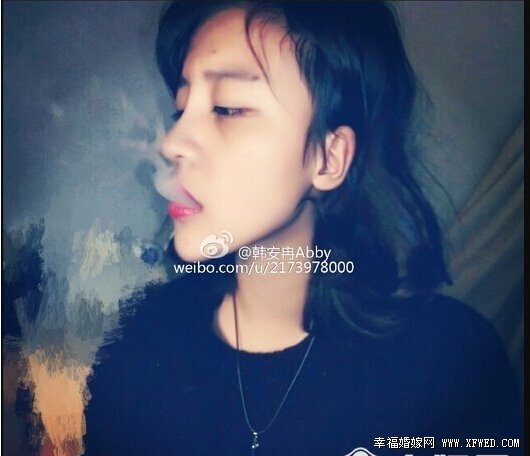 變形計韓安冉個人資料 揭秘網(wǎng)紅韓安冉為什么參加變形計原因內(nèi)幕