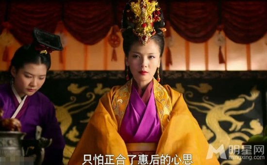 電視劇羋月傳曝最新動(dòng)態(tài) 劉濤飾羋妹霸氣十足