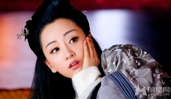 大漢情緣之云中歌精彩劇情 楊蓉陳曉結(jié)為夫妻