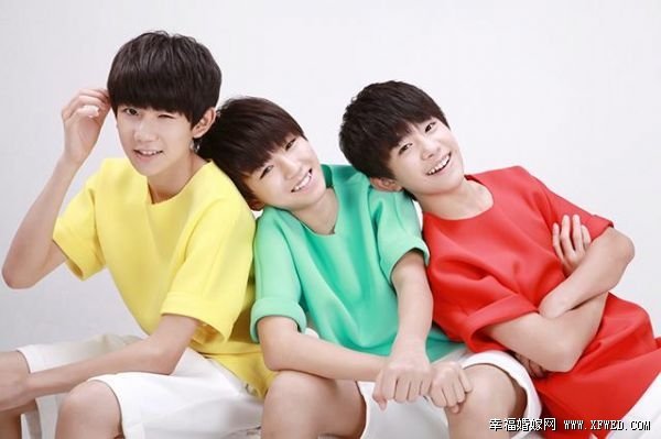 張杰TFBOYS什么關系? 揭秘張杰為什么遭TFBOYS粉絲熱擁原因