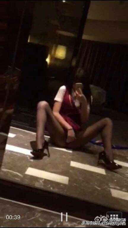 深航艷照門視頻完整版觀看地址 劉瑞琦男友是誰被誰偷拍曝光揭秘其個人資料背景照片