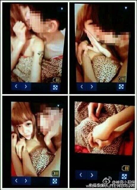 何沛函為什么怒斥變形計造假微博截圖曝光 揭何沛函個人資料微博背景
