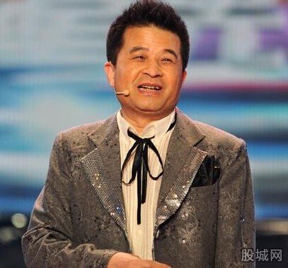朱軍主持星光