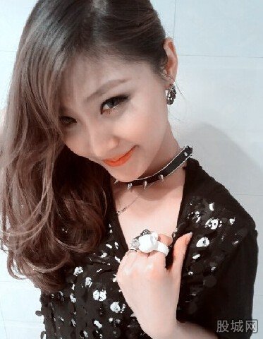 魏晨女友于瑋