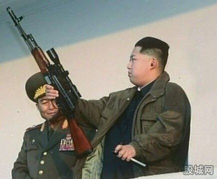 中國邀金正恩訪華