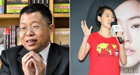 小S遭炮轟腦殘