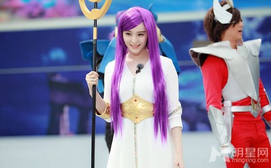 ֵܰ2_ F(xin)Cosplay