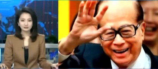 余豐慧:李嘉誠(chéng)甩賣樓盤刮出哪個(gè)風(fēng)向