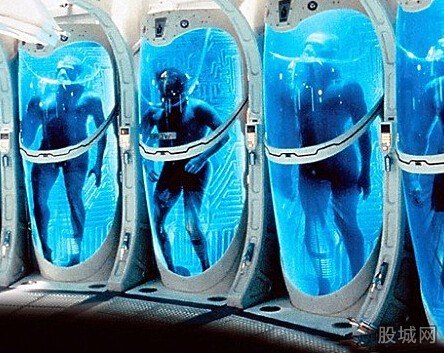 冷凍女兒遺體盼復(fù)活