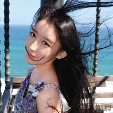 白富美賣毒面膜